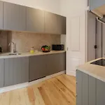 Appartement Baixa By Les Deux Mariettes *